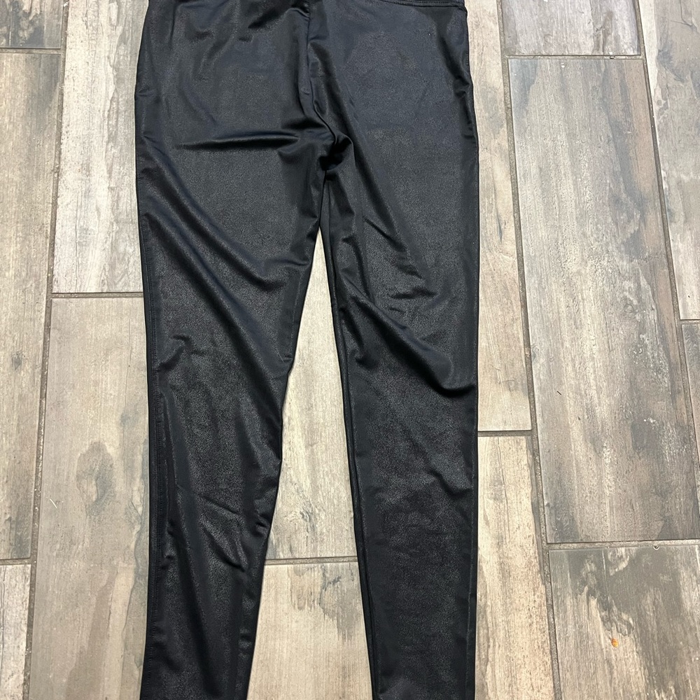 Seven7 Faux Leather leggings - Picture 8 of 8